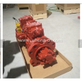 Hydraulic Pump R265LC-9S K3V112DT main Pump R265LC-9S